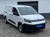 gebraucht Citroën Berlingo Kasten Club XL/L2/Klimaanlage/PDC/1Hand
