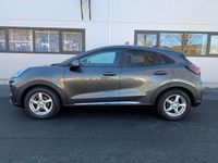 Gebraucht Ford Puma Titanium 125 PS (91 kW) 2020 Magneticgrau (metallic) SUV