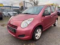 Gebraucht Suzuki Alto Club 68 PS (50 kW) 2012 Rosa Kleinwagen