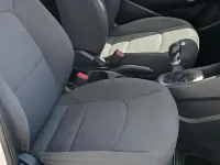 Gebraucht Kia Rio DREAM-TEAM Edition 109 PS (80 kW) 2013 Weiß Kleinwagen