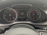 gebraucht Audi A4 B8