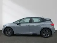 Gebraucht Cupra Born 150 kW (204 PS) 2022 Grau Kleinwagen