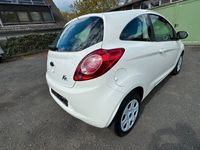 gebraucht Ford Ka 1.2 TREND KLIMA COOL & SOUND 1 Hand/-Garantie