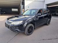 Gebraucht Subaru Forester Active 147 PS (108 kW) 2012 Other SUV