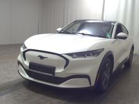 Gebraucht Ford Mustang Mach-E 220 kW (300 PS) 2022 Weiss SUV