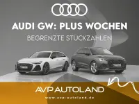 Gebraucht Audi A4 Advanced Plus 136 PS (100 kW) 2020 Blau Kombi