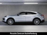 Gebraucht Porsche Cayenne 354 PS (260 kW) 2024 Silber SUV