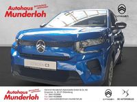 Neu Citroën C3 101 PS (74 kW) 2026 Bright blau SUV