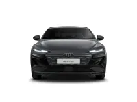 Brugt Audi A6 e-tron Ambiente 314 kW (428 HK) 2025 Grå Stationcar