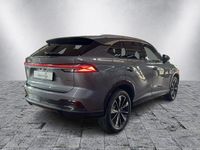 Neu MG HS Luxury 224 PS (164 kW) 2025 Hampstead grey SUV