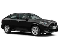 Gebraucht BMW X2 Luxury Line 150 PS (110 kW) 2026 SUV