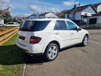 gebraucht Mercedes ML420 CDI 4MATIC - OffRoad Pro Paket