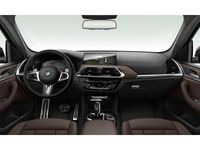 gebraucht BMW X3 xDrive30i M Sport Head-Up DAB LED Standhzg.