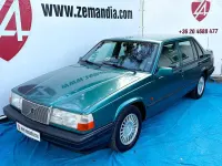 Gebraucht Volvo 940 116 PS (85 kW) 1995 Grün Limousine