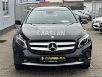 Gebraucht Mercedes GLA220 177 PS (130 kW) 2015 Schwarz SUV