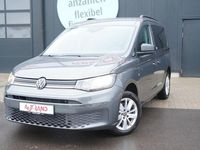Gebraucht VW Caddy Basis 122 PS (89 kW) 2025 Andere Van / Kleinbus