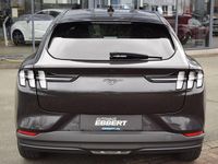 Gebraucht Ford Mustang Mach-E 197 kW (269 PS) 2022 Grau SUV