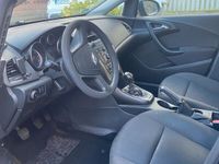 gebraucht Opel Astra 1.3 CDTI