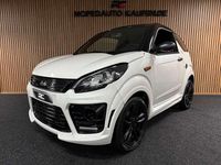 Gebraucht Ligier JS50 2023 Weiß Kleinwagen