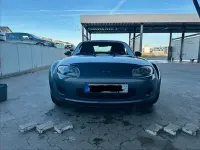 Gebraucht Mazda MX5 Energy 126 PS (92 kW) 2006 Grau Cabrio