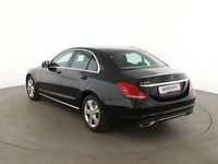 gebraucht Mercedes C400 C-Klasse4Matic Avantgarde, Benzin, 26.040 €