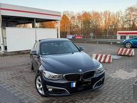 Gebraucht BMW 335 M Performance 340 PS (250 kW) 2012 Blau Limousine