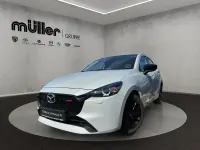 Gebraucht Mazda 2 Homura-Line 90 PS (66 kW) 2023 Ceramic Kleinwagen