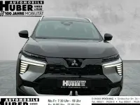Neu Mitsubishi Eclipse Diamant Edition 160 kW (218 PS) 2026 Schwarz SUV