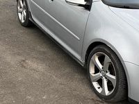 Gebraucht VW Golf IV 105 PS (77 kW) 2006 Silber Limousine