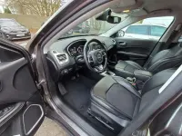 Used Jeep Compass Limited 170 HP (125 kW) 2018 SUV