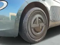 Gebraucht Fiat 500e 86 kW (118 PS) 2025 Grün Kleinwagen