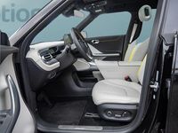 Gebraucht Smart #1 Edition #1 200 kW (272 PS) 2024 Schwarz SUV