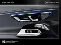 Gebraucht Mercedes E200 AMG 204 PS (150 kW) 2026 Weiß Limousine