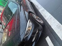 Gebraucht BMW 318 165 PS (121 kW) 2012 Schwarz Limousine