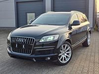 Gebraucht Audi Q7 Design 326 PS (239 kW) 2007 Schwarz SUV