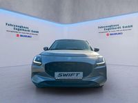 Neu Suzuki Swift Comfort 83 PS (61 kW) 2026 Silber Kleinwagen