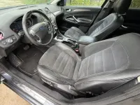 Usado Ford Mondeo 140 CV (102 kW) 2010 Azul Familiar