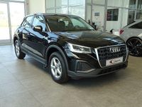 Gebraucht Audi Q2 116 PS (85 kW) 2025 Brillantschwarz SUV