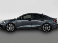 Gebraucht Audi S3 333 PS (244 kW) 2024 Grau Limousine