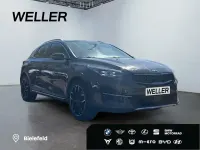 Gebraucht Kia XCeed Platinum Edition 136 PS (100 kW) 2019 Pentametal metallic SUV