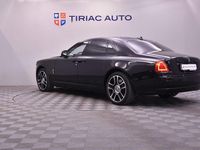 Gebraucht Rolls Royce Ghost 571 PS (419 kW) 2016 Schwarz Limousine
