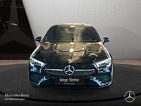 Gebraucht Mercedes CLA250e AMG 160 PS (117 kW) 2022 Schwarz Limousine