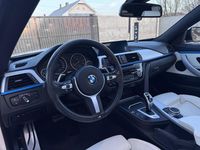 Gebraucht BMW 430 Gran Coupé M Sport 258 PS (189 kW) 2018 Weiß Coupé