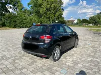 Gebraucht Citroën C3 82 PS (60 kW) 2016 Schwarz Kleinwagen