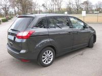 gebraucht Ford Grand C-Max Titanium Klima Navi Temp. ServiceNeu SHZ