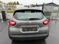 Occasion Renault Captur Expression 90 ch (66 kW) 2016 Gris SUV