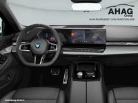 Neu BMW i5 Performance 250 kW (340 PS) 2026 Saphirschwarz Limousine