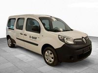 gebraucht Renault Kangoo Z.E. 33 Maxi 5-Sitzer inklusive Batterie