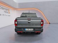 Gebraucht VW Amarok Life 205 PS (150 kW) 2024 Dark grey Pickup
