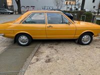 gebraucht Audi 80 L Rostfrei 2 Hand Originalzustand unfallfrei